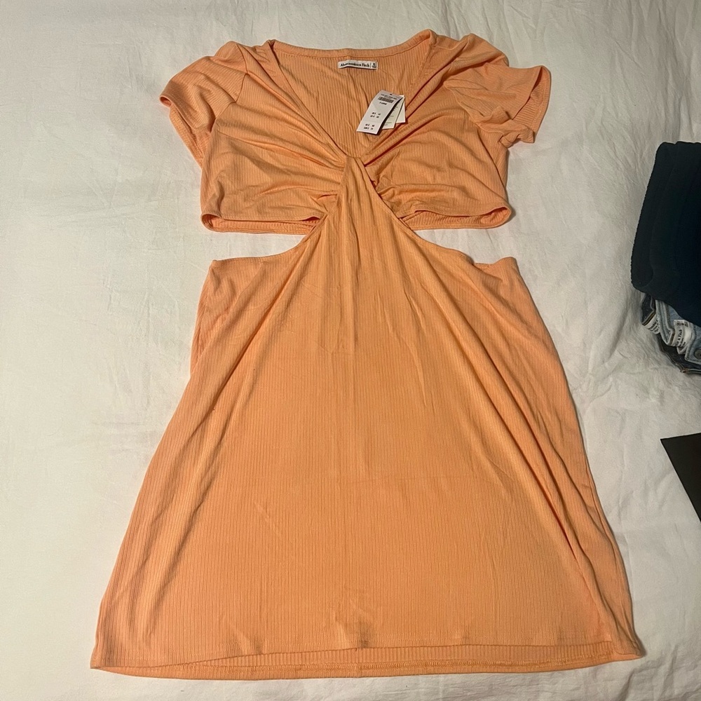 Women’s XL Abercrombie dress
